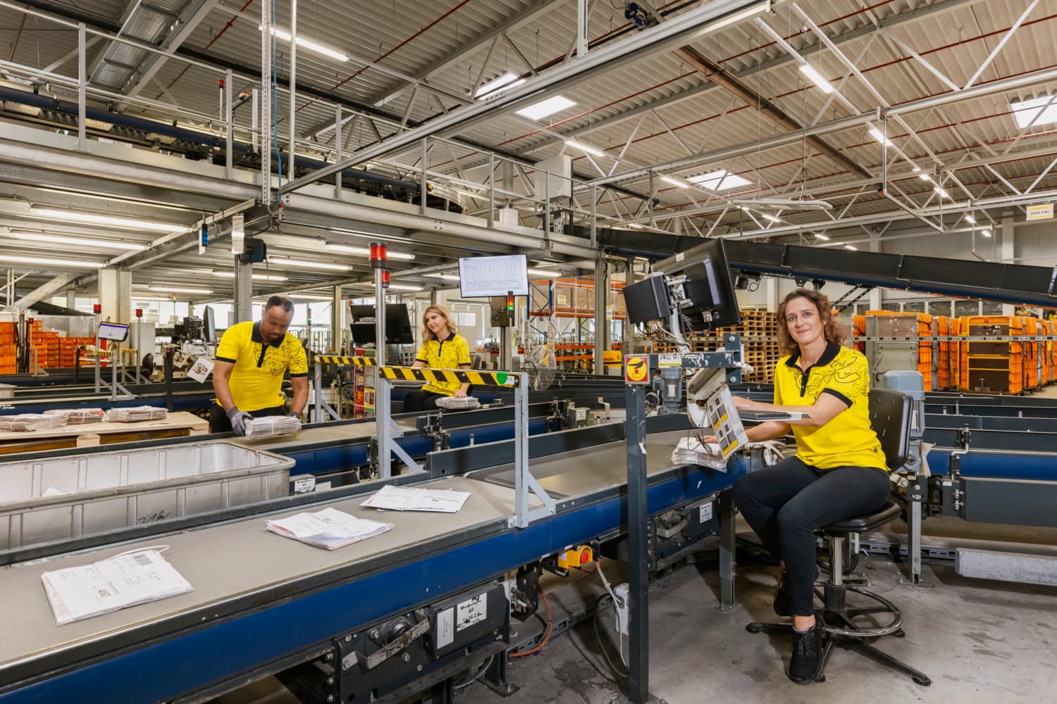 Product Qualification